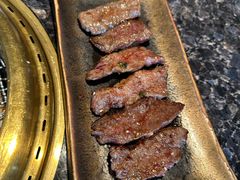 -老乾杯和牛烧肉(王府中环店)