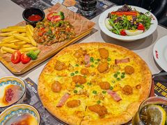 -米斯特比萨(罗斯福店)