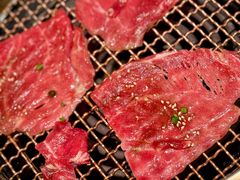 -一品诚记烤肉(大连柏威年购物中心店)
