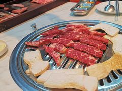 -六七八韩式烤肉·韩国料理(上杭路店)