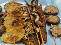 -非凡烧烤(历史博物馆店)