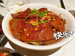 -付小姐在成都(五道口店)