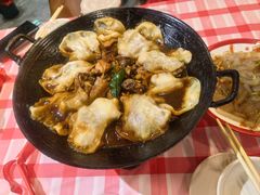 -忆外婆徐州菜·地锅鸡·生日宴(吴庄店)