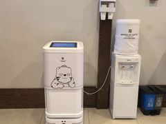 -长白山万达锦华套房酒店