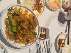 -丁虎子烤肉(国道二店)