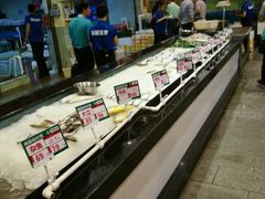 -御唐府海珊瑚主题餐厅