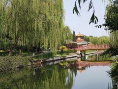 -元大都城垣遗址公园