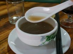 养生药膳鸽锅-大田塱鸽庄