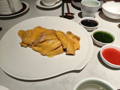 -潮民公馆(BFC外滩金融中心店)