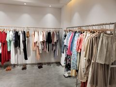 -nana showroom娜娜家服装店