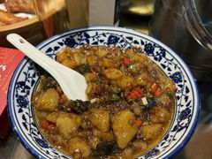 -天下客饭店(中山路店)
