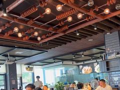 -上座·餐厅(阳光100店)