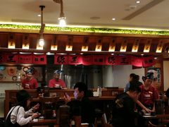 大堂-豚王拉面(澳门银河店)