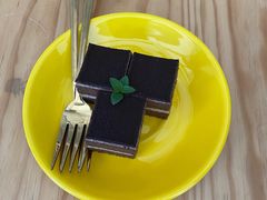 -大麦吉翻糖蛋糕甜品桌商务茶歇(光复西路店)