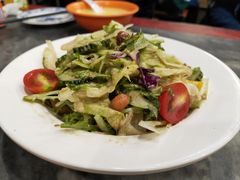 -都一处烧麦馆(前门店)