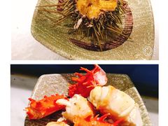 -阳光岛·海鲜盛宴(银泰中心in99店)