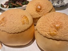 招牌菠萝包-炳胜品味(海印总店)