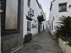 -衣裳街历史文化街区