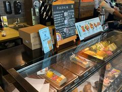-星巴克(武康路店)