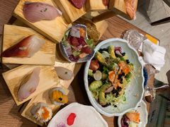 -阿吾罗日本料理(K11艺术中心店)