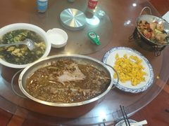 -宜城私房菜.臭鳜鱼(九华新街店)