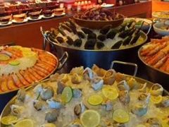 -广州四季酒店·意珍·意式自助餐