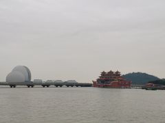 -野狸岛