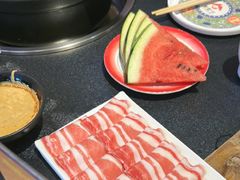 -沸炉重庆老火锅(军事博物馆店)