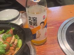 -重庆鸡公煲·青锅花椒鱼(牡丹江路店)