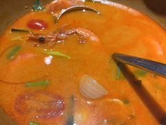 -翡翠鸟精品泰国菜(北辰财富中心店)