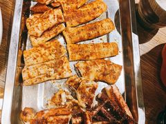 -永红源啤酒·烧烤·海鲜·大排档(青特城店)