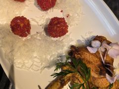 -西安饭庄·非遗陕菜(钟楼店)