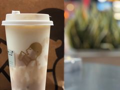 -喜茶(上海五角场万达店)