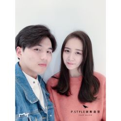 -吉米造型