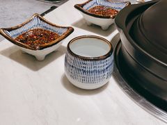 -四季缤纷椰子鸡(雨花亭凯德广场店)