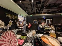 -湯系餐室(苏宁广场店)