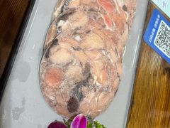 -丽江庭院·云南野生菌·海鲜火锅(鼓楼四合院店)