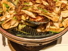-三利音·玖弄小鲜(浦东嘉里城店)