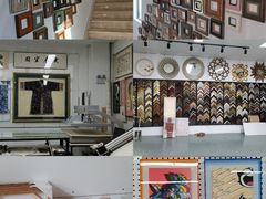 -龙慧画框·裱画配框工厂店
