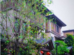 -美的鹭湖森林度假区