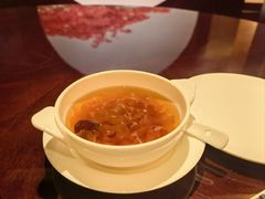 -万豪中餐厅·粤菜·北京粤财JW万豪酒店