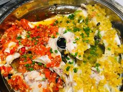 -老湘亲·品鉴湘菜(蔡塘爱琴海店)