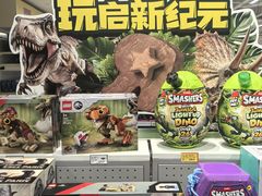 -TOYSRUS玩具反斗城(上海万象城店)
