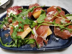 -玛尚诺Pizza&Bar(长泰广场店)