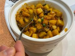 家常米豆腐-楚鲜·汉正街一号(天河店)