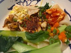 -秦月轩·陕西家乡菜(阜成路·五棵松店)