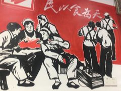 -凤爪王烧烤(徐东旗舰店)