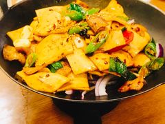 -小土豆北方菜馆(方庄店)