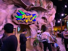 -珠海横琴国家地理探险家中心(创新方)