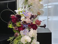 -拾花记花艺·求婚·订婚·生日布置(高新店)
